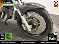 Honda XL 700 V Transalp ABS 2008 occasion – foto 19 van 25