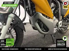 Honda XL 700 V Transalp ABS 2008 occasion – foto 6 van 25