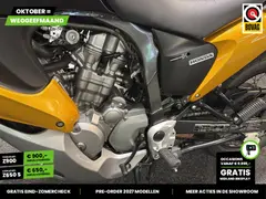 Honda XL 700 V Transalp ABS 2008 occasion – foto 7 van 25