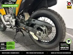 Honda XL 700 V Transalp ABS 2008 occasion – foto 8 van 25