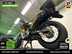 Honda XL 700 V Transalp ABS 2008 occasion – foto 10 van 25