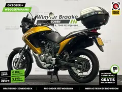 Honda XL 700 V Transalp ABS 2008 occasion – foto 11 van 25