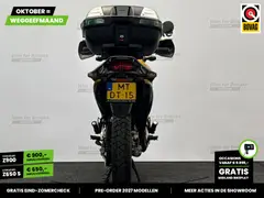 Honda XL 700 V Transalp ABS 2008 occasion – foto 12 van 25