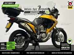 Honda XL 700 V Transalp ABS 2008 occasion – foto 13 van 25