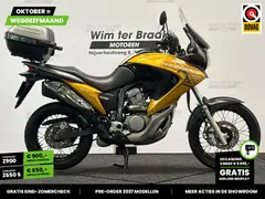 Honda XL 700 V Transalp ABS 2008 occasion – foto 14 van 25