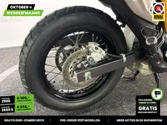 Honda XL 700 V Transalp ABS 2008 occasion – foto 15 van 25