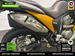 Honda XL 700 V Transalp ABS 2008 occasion – foto 16 van 25