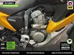 Honda XL 700 V Transalp ABS 2008 occasion – foto 17 van 25