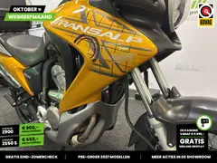 Honda XL 700 V Transalp ABS 2008 occasion – foto 18 van 25