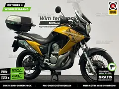 Honda XL 700 V Transalp ABS 2008 occasion – foto 20 van 25