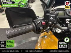 Honda XL 700 V Transalp ABS 2008 occasion – foto 22 van 25
