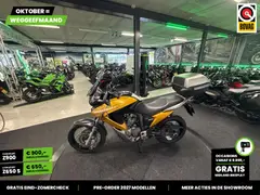 Honda XL 700 V Transalp ABS 2008 occasion – foto 24 van 25