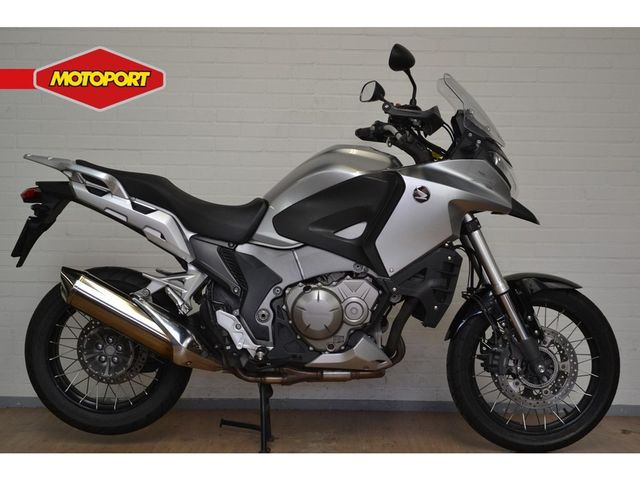 honda - vfr-1200-x-crosstourer