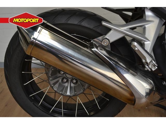 honda - vfr-1200-x-crosstourer