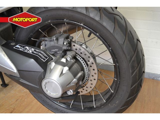 honda - vfr-1200-x-crosstourer