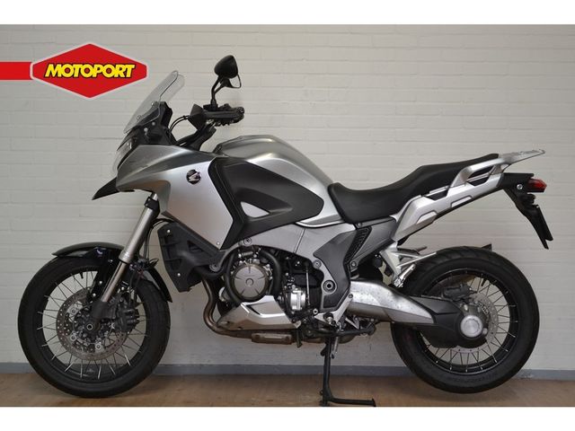 honda - vfr-1200-x-crosstourer