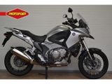 HONDA VFR 1200 X CROSSTOURER