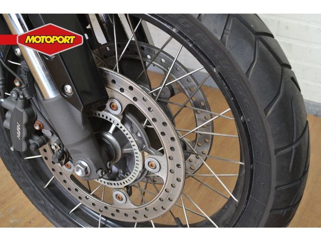 honda - vfr-1200-x-crosstourer