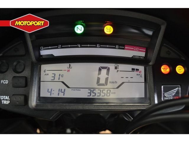 honda - vfr-1200-x-crosstourer