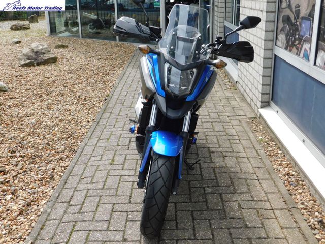 honda - nc-750-x-abs