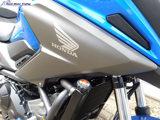 honda - nc-750-x-abs