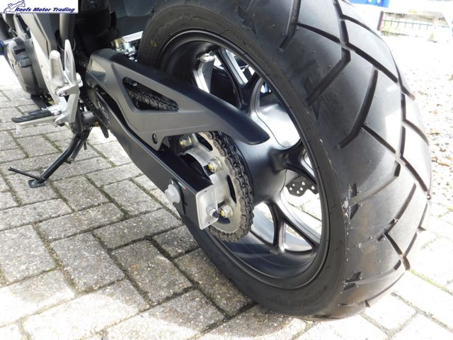 honda - nc-750-x-abs