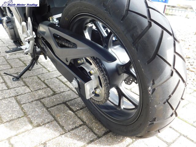 honda - nc-750-x-abs