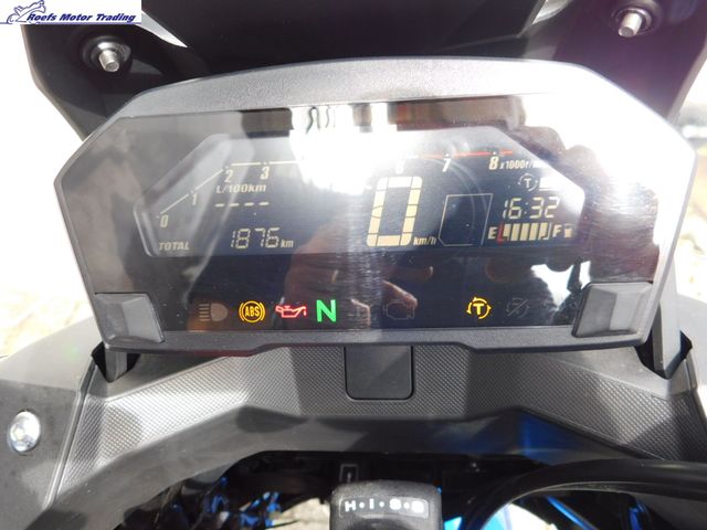 honda - nc-750-x-abs