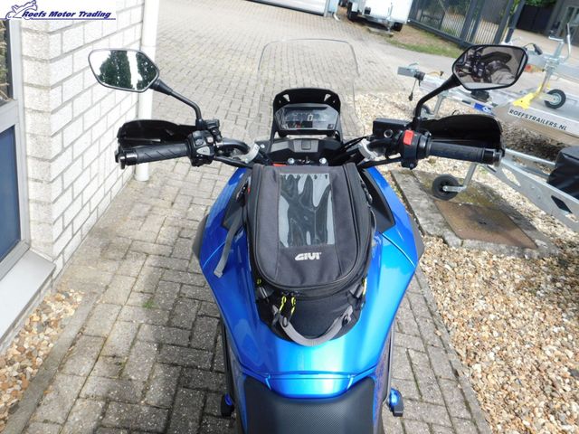 honda - nc-750-x-abs