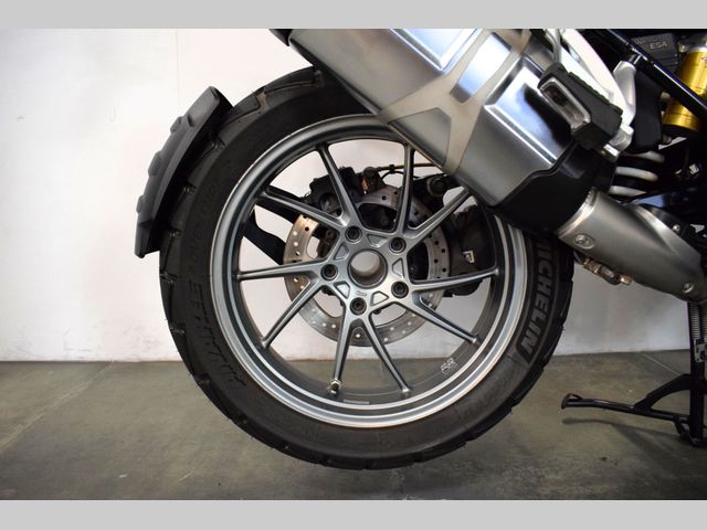 bmw - r-1200-gs