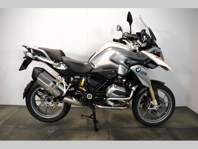 bmw - r-1200-gs