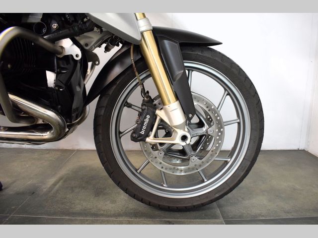 bmw - r-1200-gs