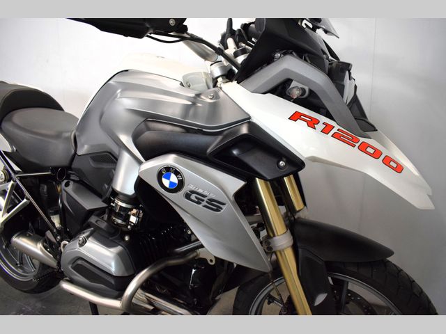 bmw - r-1200-gs