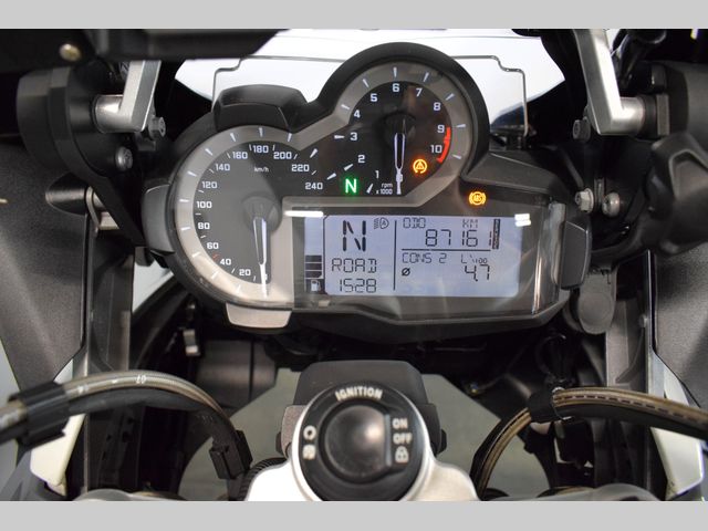bmw - r-1200-gs
