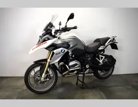 BMW R 1200 GS 2016 occasion
