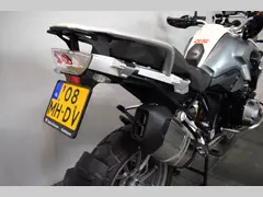 BMW R 1200 GS 2016 occasion – foto 8 van 16