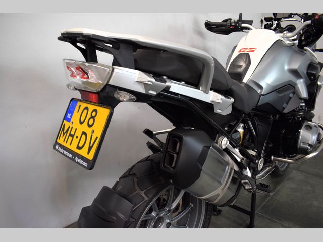 bmw - r-1200-gs