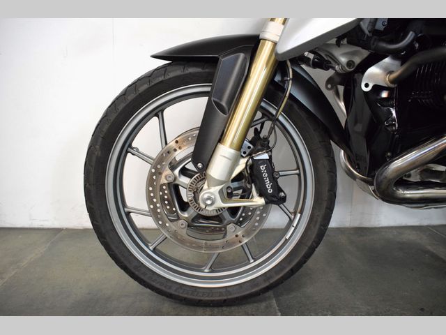 bmw - r-1200-gs