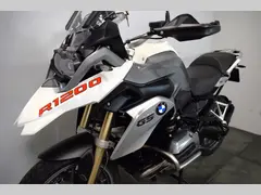 BMW R 1200 GS 2016 occasion – foto 13 van 16