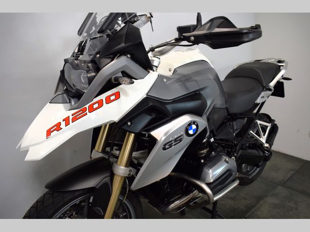 bmw - r-1200-gs