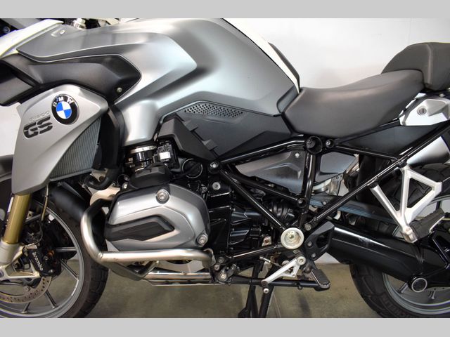 bmw - r-1200-gs