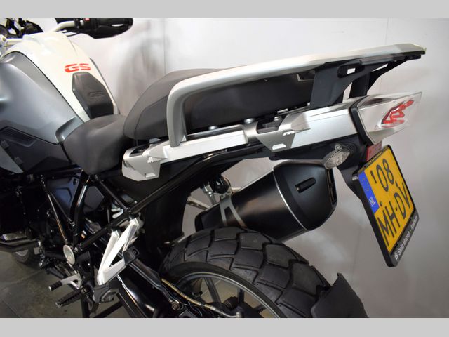 bmw - r-1200-gs