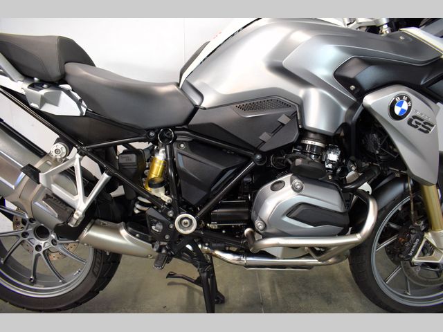 bmw - r-1200-gs