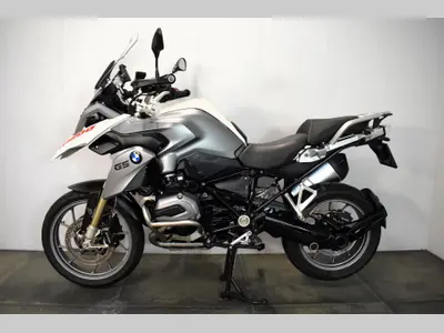 BMW R 1200 GS – foto 3