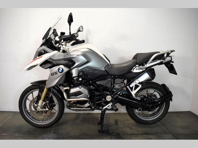 bmw - r-1200-gs