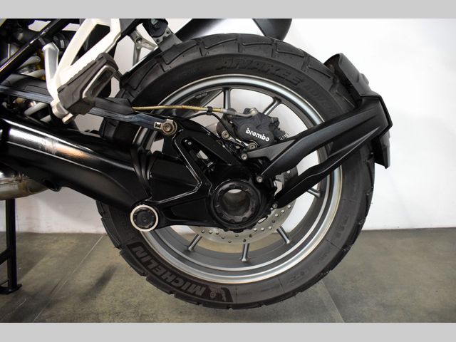 bmw - r-1200-gs