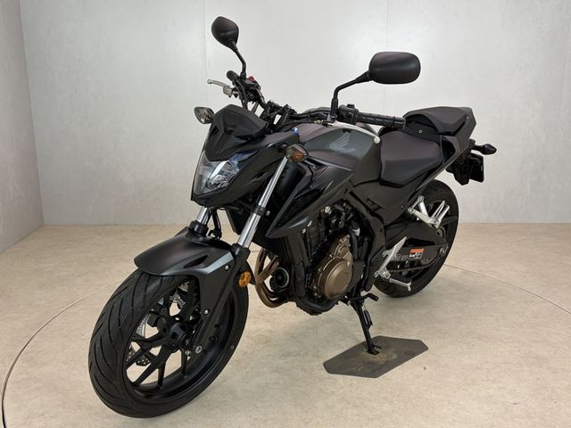 honda - cb-500-f-abs