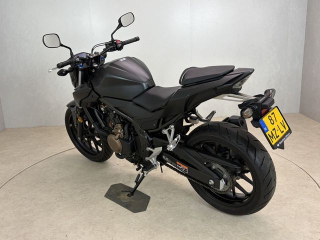 honda - cb-500-f-abs