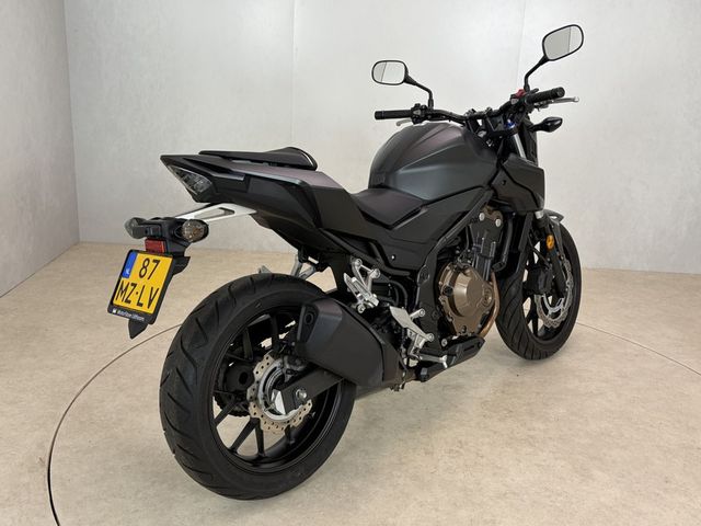 honda - cb-500-f-abs