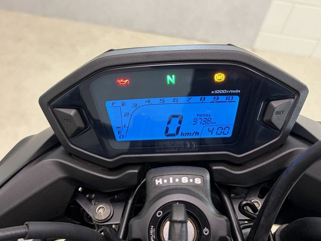 honda - cb-500-f-abs